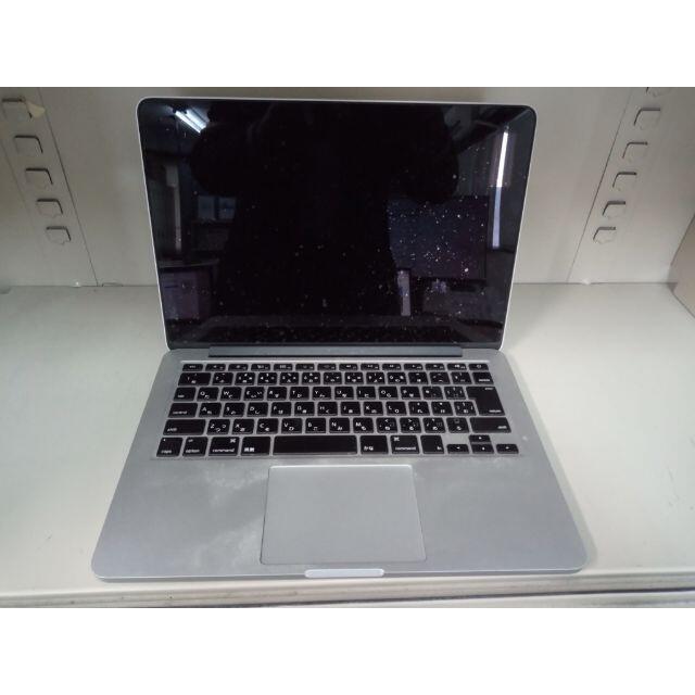 MacBook Pro 13 Early 2015【ジャンク品】