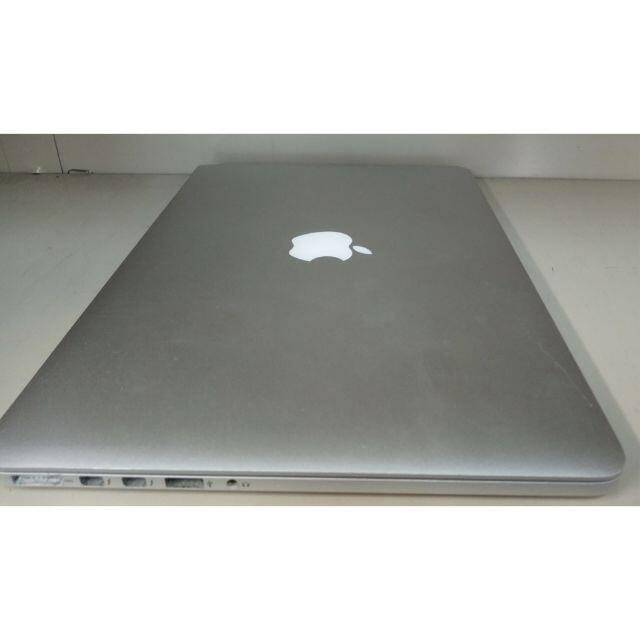 MacBook Pro 13 Early 2015【ジャンク品】