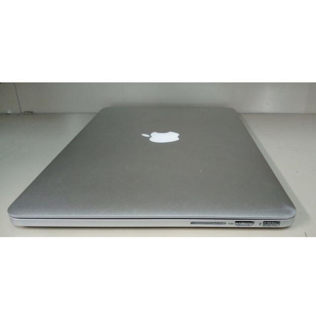 MacBook Pro 13 Early 2015【ジャンク品】