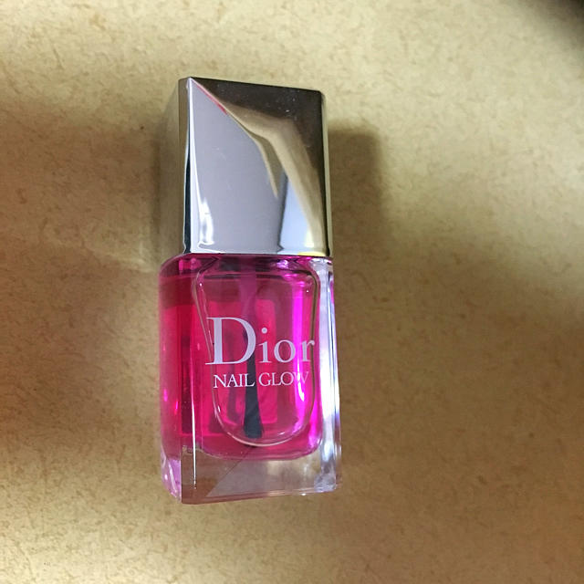 Christian Dior(クリスチャンディオール)の♡あちゃみ様♡27日までお取り置き♡ コスメ/美容のネイル(マニキュア)の商品写真