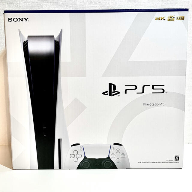 数々のアワードを受賞】 PlayStation - 新品 未開封品 ...