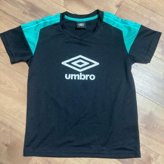 アンブロ(UMBRO)のアンブロTシャツ　140(Tシャツ/カットソー)