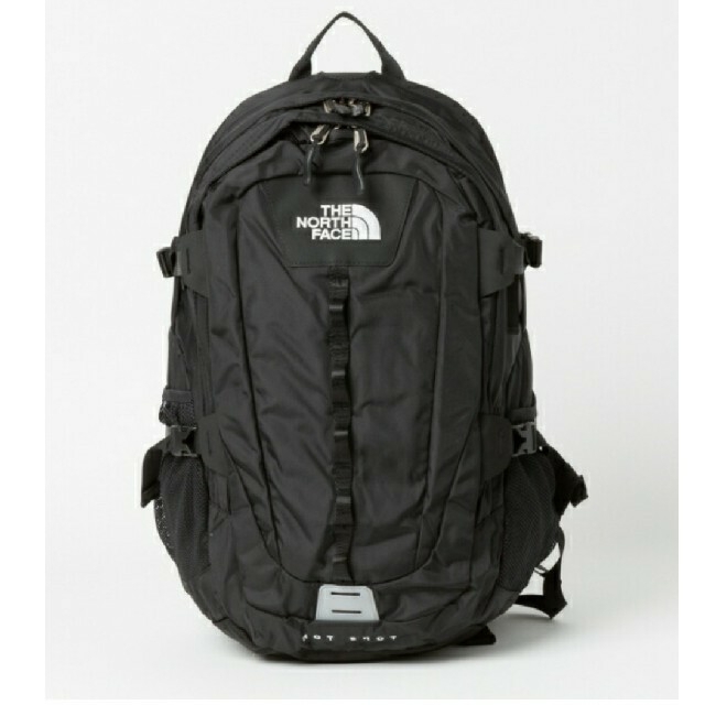 THE NORTH FACE(ザノースフェイス)のノースフェイス North Face ホットショット hotshot クラシック メンズのバッグ(バッグパック/リュック)の商品写真