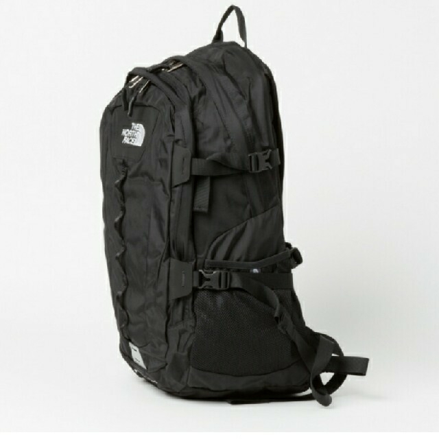 THE NORTH FACE(ザノースフェイス)のノースフェイス North Face ホットショット hotshot クラシック メンズのバッグ(バッグパック/リュック)の商品写真