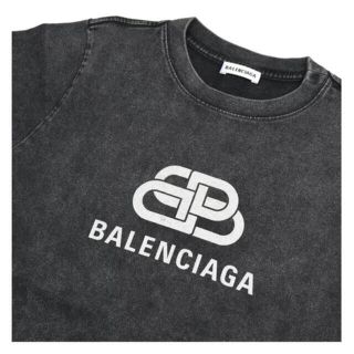 バレンシアガ(Balenciaga)のバレンシアガ　Tシャツ(Tシャツ(半袖/袖なし))