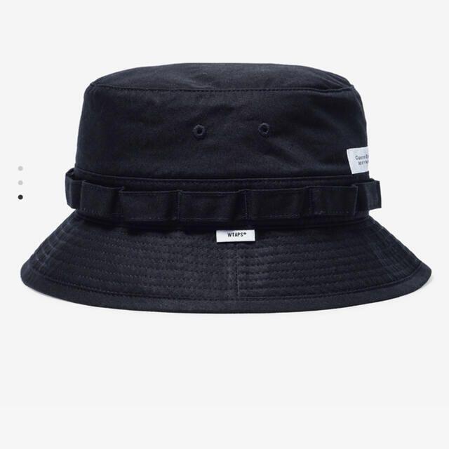 XL WTAPS JUNGLE HAT COTTON. WEATHER 帽子 XL WTAPS JUNGLE HAT COTTON. WEATHER 帽子