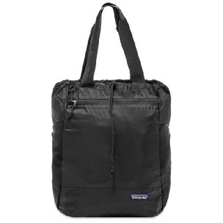 パタゴニア(patagonia)のPATAGONIA ULTRALIGHT BLACK HOLE TOTEPACK(リュック/バックパック)