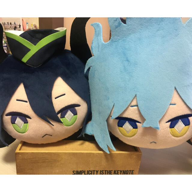Sega ツイステッドワンダーランド イデア マレウス 寝そべり ぬいぐるみ ツイステの通販 By Mitorio S Shop セガならラクマ Sega ツイステッドワンダーランド イデア マレウス 寝そべり ぬいぐるみ ツイステの通販 By Mitorio S Shop セガならラクマ