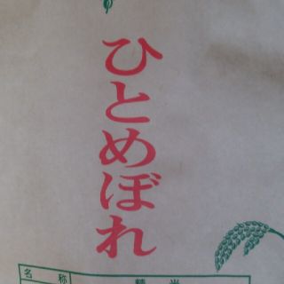 専用  検討中の方がおります。         米  令和2年度ひとめぼれ10㎏(米/穀物)