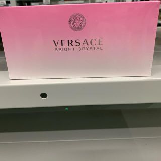 ヴェルサーチ(VERSACE)のベルサーチェブライトクリスタル(ユニセックス)