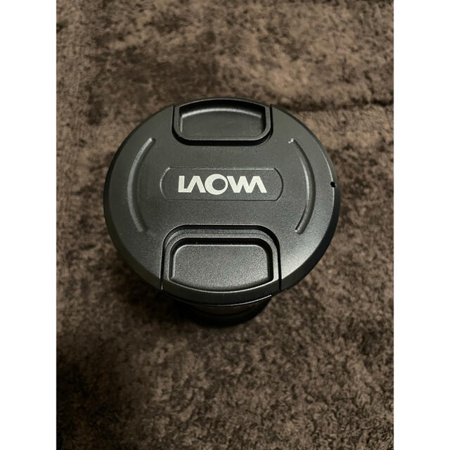 LAOWA 17mm F4 Ultra-Wide GFX Zero-D