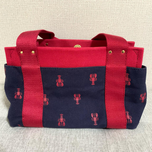 TOMMY HILFIGER(トミーヒルフィガー)のTOMMY HILFIGER..ハンドバッグ レディースのバッグ(ハンドバッグ)の商品写真