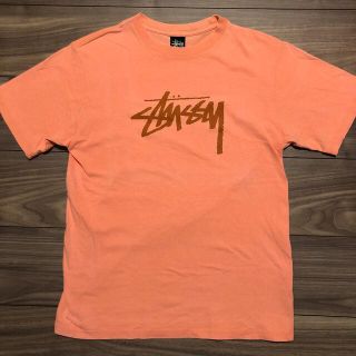 ステューシー(STUSSY)のSTUSSY Tシャツ(Tシャツ/カットソー(半袖/袖なし))