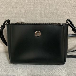 トミーヒルフィガー(TOMMY HILFIGER)の【値下げ】TOMMY HILFIGER..ショルダーバッグ(ショルダーバッグ)