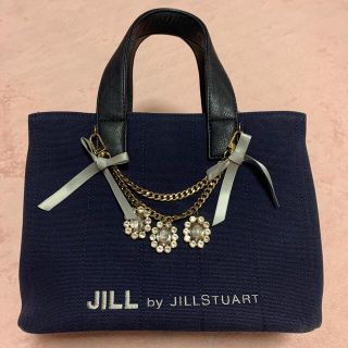 ジルバイジルスチュアート(JILL by JILLSTUART)のジルバイジルスチュアート バッグ(ハンドバッグ)