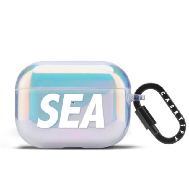 wind and sea airpods PRO cace