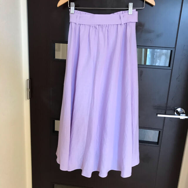 ANAYI(アナイ)のエリカ様専用　2点おまとめ レディースのスカート(ロングスカート)の商品写真