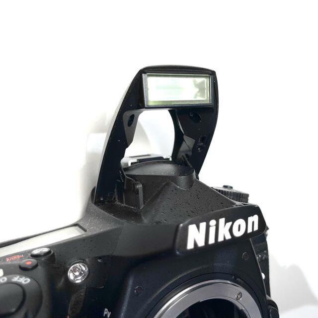 Nikon(ニコン)のD750 Nikon ボディ　(その他付属品) スマホ/家電/カメラのカメラ(デジタル一眼)の商品写真