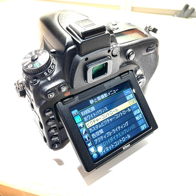 Nikon(ニコン)のD750 Nikon ボディ　(その他付属品) スマホ/家電/カメラのカメラ(デジタル一眼)の商品写真