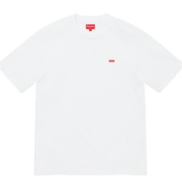 supreme small box - Tシャツ/カットソー(半袖/袖なし)