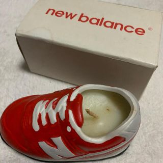 ニューバランス(New Balance)のニューバランス　キャンドル　シューズ(キャンドル)