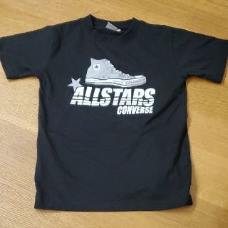 コンバース(CONVERSE)のCONVERSE コンバース キッズ Tシャツ 150(Tシャツ/カットソー)