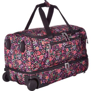 ヴェラブラッドリー(Vera Bradley)の新品未使用タグ付き ヴェラ ブラッドリー 旅行/ キャリーバッグ(スーツケース/キャリーバッグ)