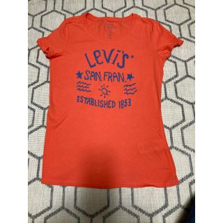 リーバイス(Levi's)のTシャツ レディース★リーバイス★Levis❷(Tシャツ(半袖/袖なし))