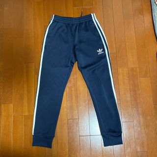 アディダス(adidas)のadidasジャージ　紺(ジャージ)