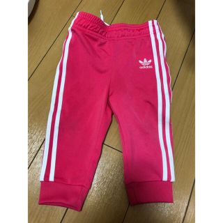 アディダス(adidas)のアディダスズボンbaby (パンツ)