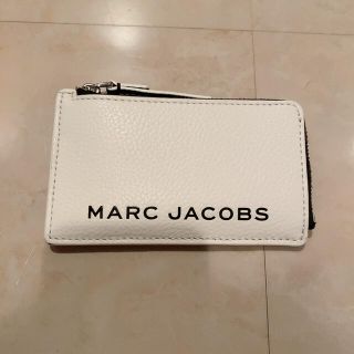 マークジェイコブス(MARC JACOBS)のkei様専用　MARCJACOBS カードケース(名刺入れ/定期入れ)