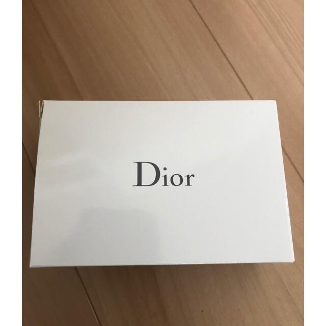 Dior(ディオール)のディオール　ジュエリーケース　 インテリア/住まい/日用品のインテリア小物(小物入れ)の商品写真