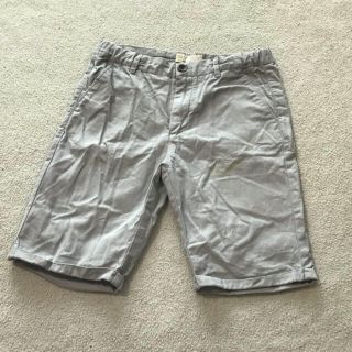 ザラ(ZARA)の ZARA BOYS ショートパンツ 140センチ (パンツ/スパッツ)