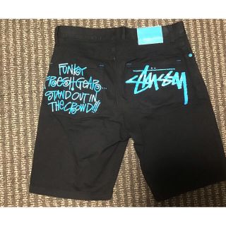ステューシー ジーンズ ショートパンツ(メンズ)の通販 11点 | STUSSYの