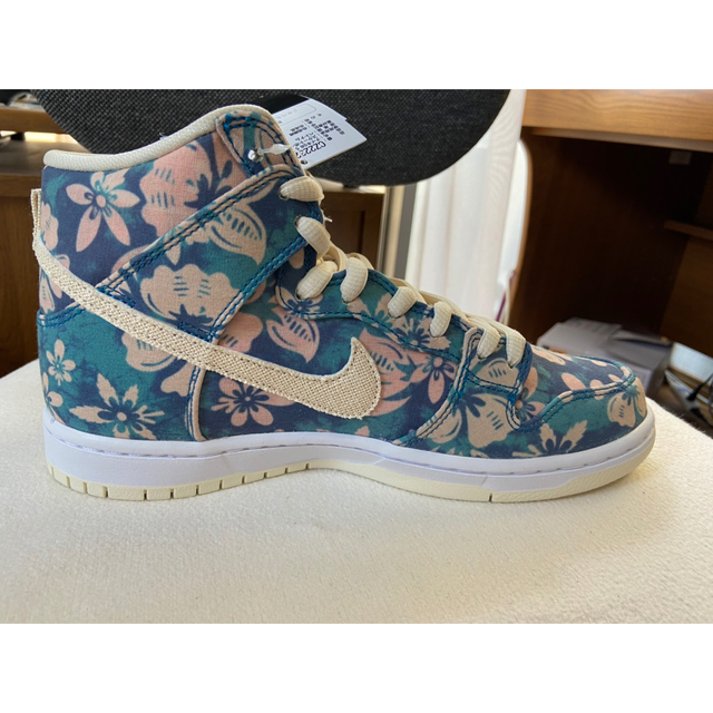 Nike SB DUNK HIGH PRO HAWAII  メンズの靴/シューズ(スニーカー)の商品写真