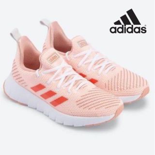 アディダス(adidas)の新品未使用 アディダス ASWEEGO 定価8787円  スニーカー(スニーカー)