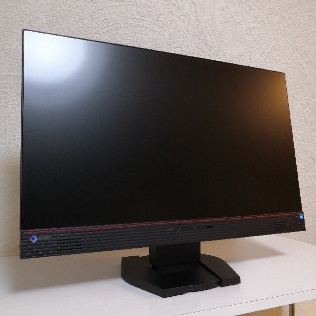 EIZO 23.8インチ FORIS FS2434 ゲーミングモニター IPSの通販 by