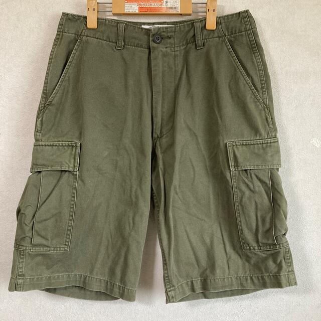 AVIREX(アヴィレックス)のAVIREXUSA TROUSERS,MEN’S,COMBAT,TROPICAL メンズのパンツ(ワークパンツ/カーゴパンツ)の商品写真