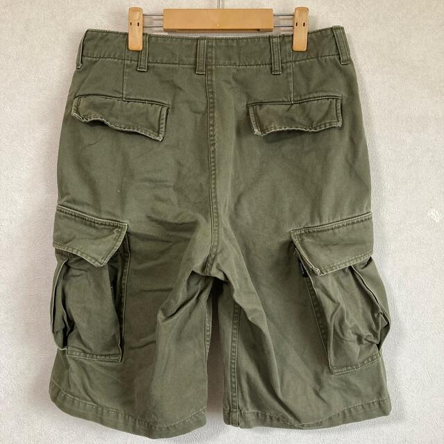 AVIREX(アヴィレックス)のAVIREXUSA TROUSERS,MEN’S,COMBAT,TROPICAL メンズのパンツ(ワークパンツ/カーゴパンツ)の商品写真