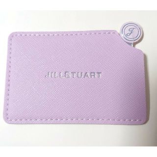 ジルスチュアート(JILLSTUART)のJILLSTUART  ケース入り手鏡(ミラー)