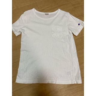 チャンピオン(Champion)のchampion Tシャツ(Tシャツ(半袖/袖なし))