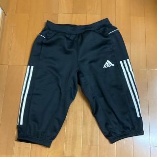 アディダス(adidas)のアディダスハーフパンツ(ショートパンツ)