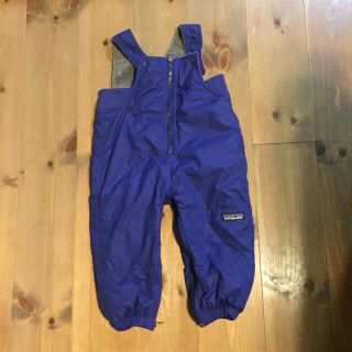 パタゴニア(patagonia)のパタゴニアつなぎ(パンツ/スパッツ)