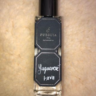 フエギア ヤグアレテ 30ml Fueguia Yaguarete