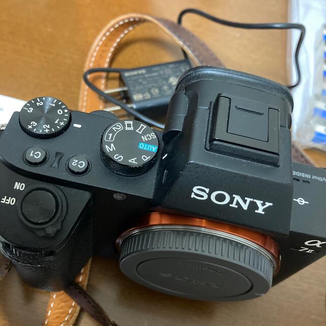 Sony a7Ⅱ ボディ ソニー おまけ多数 | www.cestujemtrekujem.com