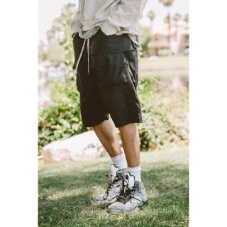 こいち様専用 mnml drop crotch cargo pants(ワークパンツ/カーゴパンツ)