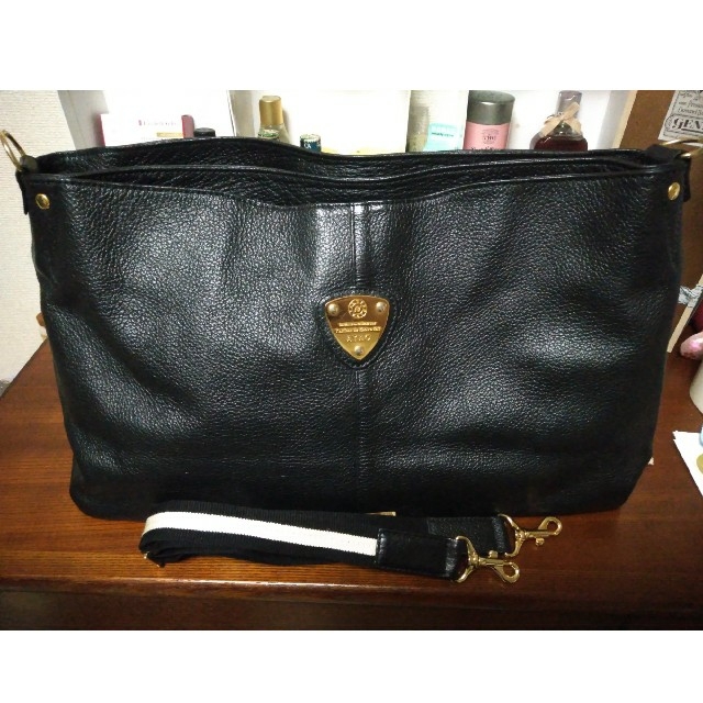ATAO(アタオ)のAtao アタオ　エルヴィ　カバン レディースのバッグ(ショルダーバッグ)の商品写真