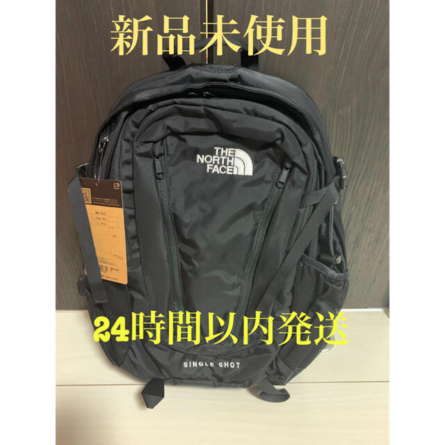 ★新品未使用★ THE NORTH FACE  リュック　黒　NM71903