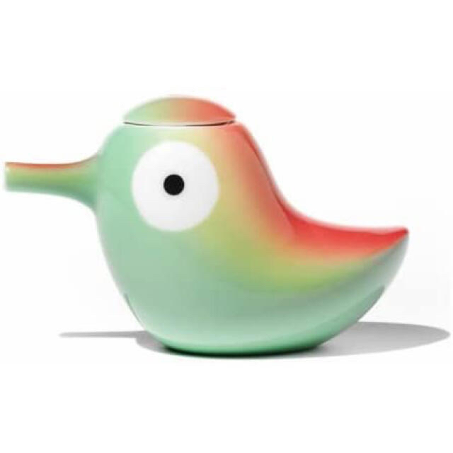 ALESSI アレッシィ Lily Bird リリーバード 醤油入れ 希少‼️