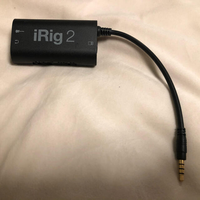 iRig2